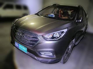 现代北京现代ix352015款 2.0L 自动四驱智能型 国IV「成都二手车」「天天拍车」