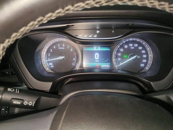 [义乌·浙D] 二手别克别克GL62019款 18T 6座互联豪华型 国V