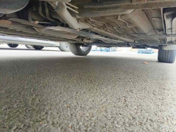 [无锡·苏B] 二手东风风行景逸X52017款 劲享系列 1.5T CVT豪华型