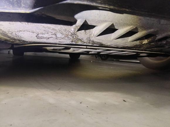 [广州·粤A] 二手奔驰奔驰S级2010款 S 350 L 豪华型