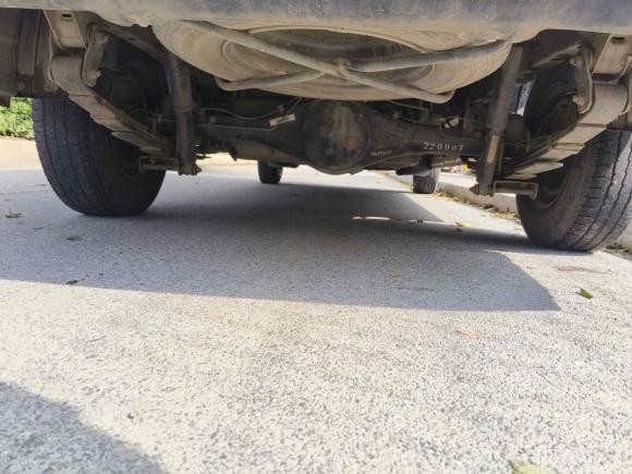 [济南·鲁A] 二手远程远程星享V2022款 星享V6E长轴宁德41.86kWh