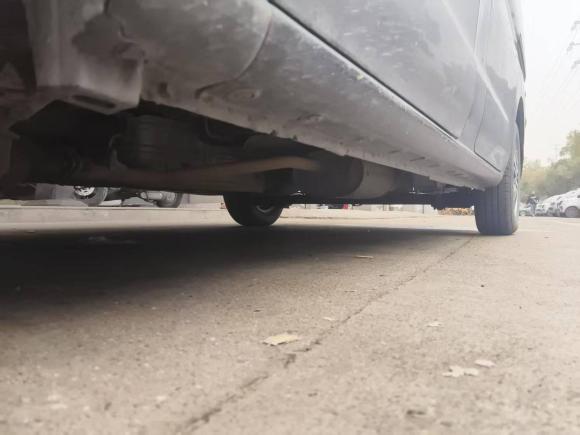 [义乌·浙G] 二手日产日产NV2002018款 1.6L CVT豪华型