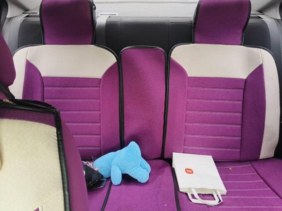 [合肥·皖A] 二手现代领动2018款 1.4T 双离合炫动·活力型