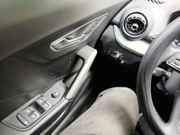 [合肥·皖A] 二手奥迪奥迪Q2L2020款 35 TFSI 进取动感型