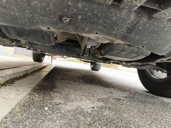 [嘉兴·浙F] 二手丰田RAV4荣放2016款 2.0L CVT两驱都市版 国V