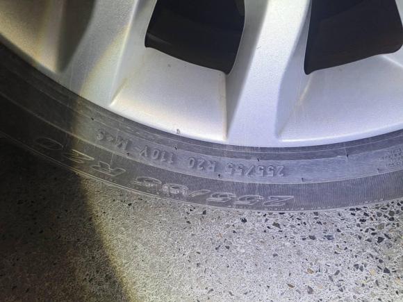 [西安·陕U] 二手路虎揽胜运动2017款 3.0 SC V6 HSE