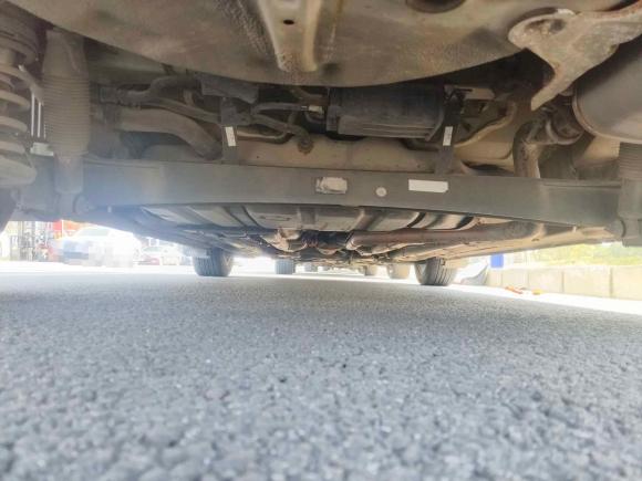 [佛山·粤B] 二手起亚起亚K32015款 1.6L 手动GLS