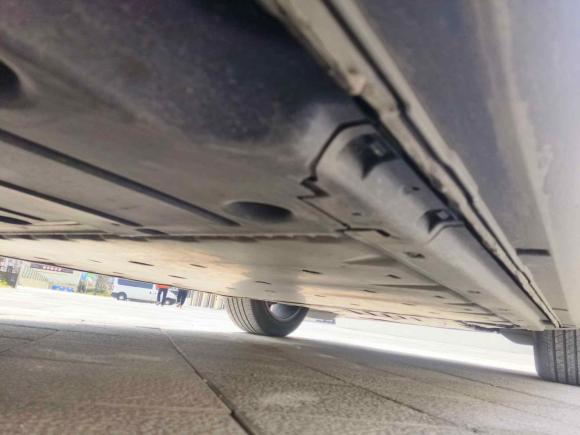 [宁波·浙B] 二手大众ID.4 CROZZ2024款 纯享限量版