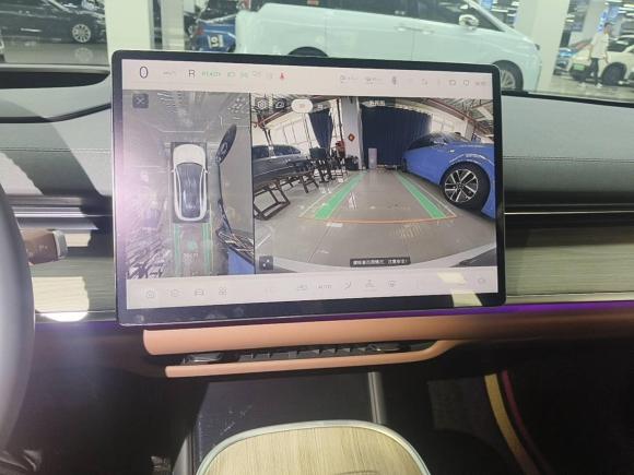 [杭州·浙A] 二手长安启源长安启源A072023款 增程 200 Pro