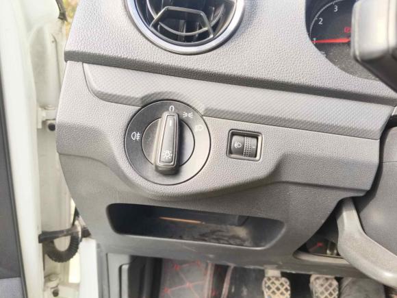 [广州·豫R] 二手大众捷达2019款 梦想版 1.5L 手动时尚型