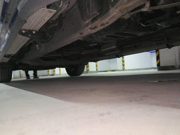 [无锡·苏B] 二手上汽大通MAXUS大通T702020款 2.0T汽油自动两驱舒享型长箱高底盘