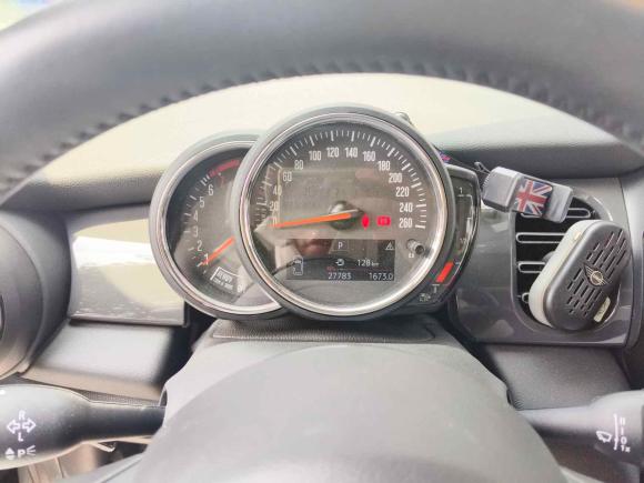 [无锡·苏B] 二手MINIMINI2022款 改款 1.5T ONE