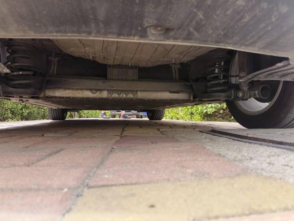 [青岛·鲁B] 二手合创汽车合创Z032021款 潮玩版