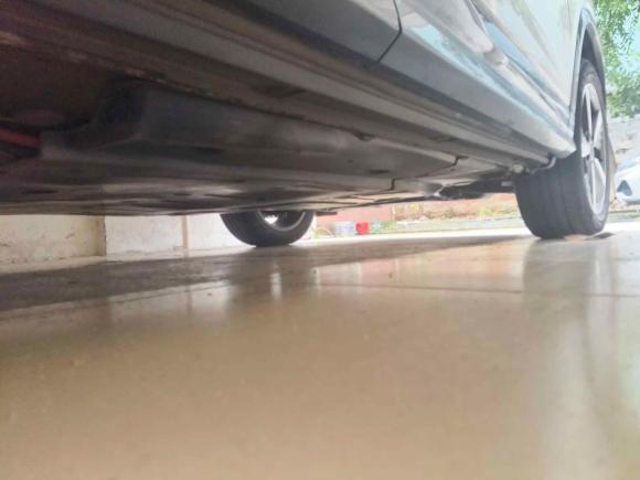 [苏州·苏E] 二手奥迪奥迪Q2L e-tron2019款 Q2L e-tron 纯电智享型