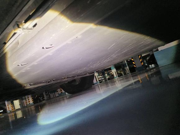 [常州·苏D] 二手比亚迪元PLUS2023款 冠军版 510KM 领先型