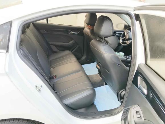 [上海·苏U] 二手荣威荣威i52021款 改款 1.5L CVT钻石版