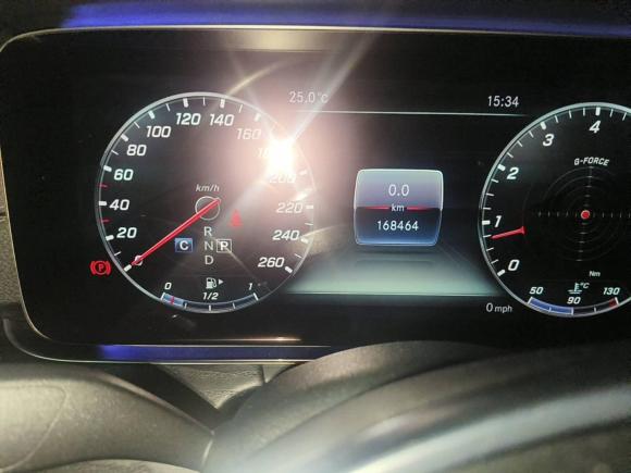 [嘉兴·浙F] 二手奔驰奔驰E级2018款 E 200 L 运动型