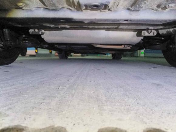 [杭州·浙A] 二手本田奥德赛2015款 2.4L 智享版