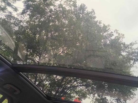 [深圳·粤B] 二手蔚来蔚来ES62024款 75kWh