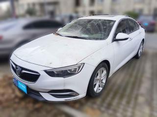 别克君威2017款 20T 精英型「青岛二手车」「天天拍车」