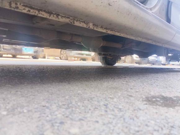 [武汉·鄂A] 二手五菱汽车五菱荣光V2018款 1.2L实用型