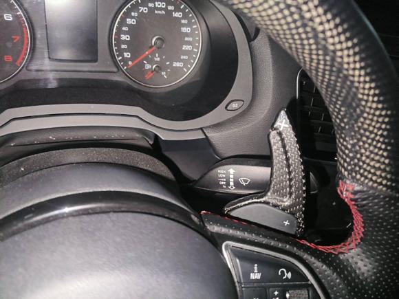 [苏州·苏E] 二手奥迪奥迪Q32016款 35 TFSI 风尚型