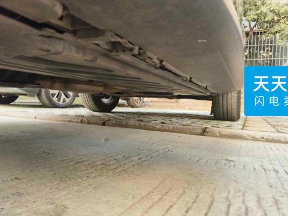 [合肥·皖A] 二手奔驰奔驰GLC2016款 GLC 300 4MATIC 动感型