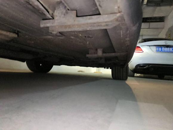 [南昌·赣A] 二手福特翼虎2013款 2.0L GTDi 四驱运动型