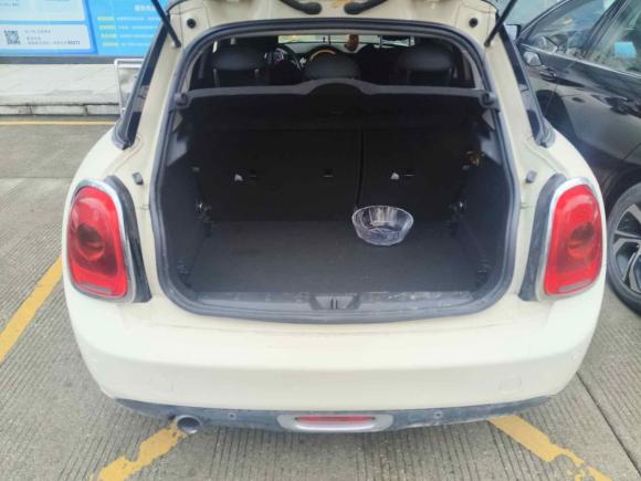 [台州·浙J] 二手MINIMINI2018款 1.5T COOPER 经典派 五门版