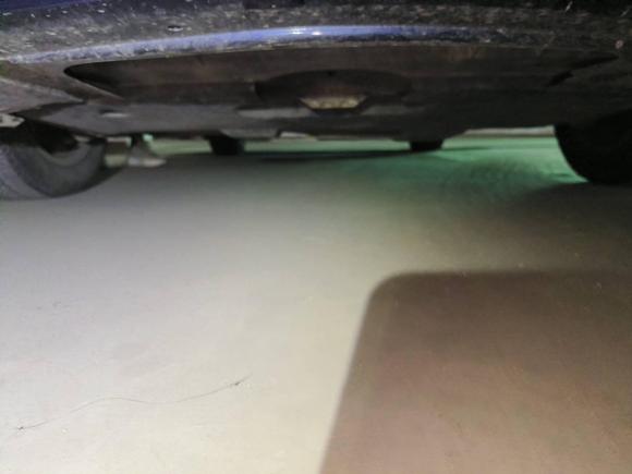 [武汉·鄂A] 二手马自达马自达62006款 Wagon 2.3L 自动型