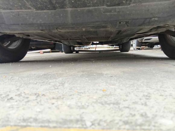 [广州·粤A] 二手哈弗哈弗H62018款 红标 运动版 1.5T 自动两驱精英型