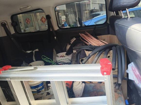 [义乌·皖K] 二手江淮瑞风瑞风M32023款 1.5T 7/8座智联版