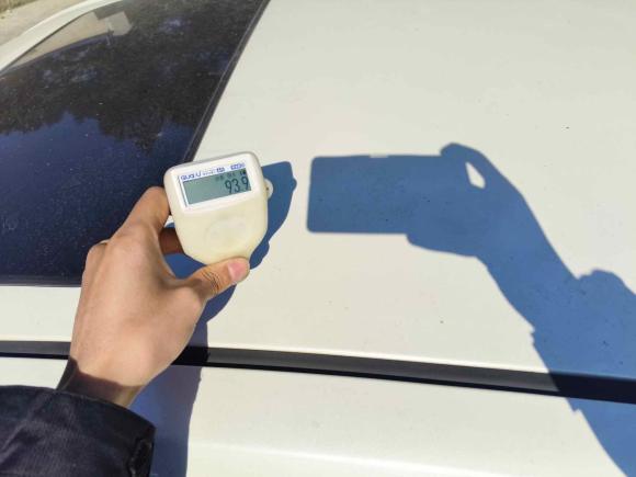 [宁波·浙B] 二手丰田雷凌2016款 双擎 1.8H GS E-CVT精英天窗版