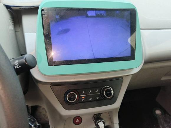 [青岛·鲁J] 二手江铃集团新能源易至EV22024款 201km 舒适型