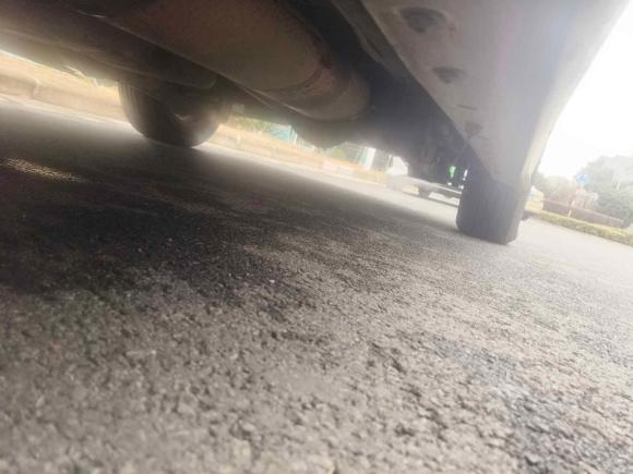 [南京·苏A] 二手大通大通G102018款 PLUS 2.0T 自动精英版