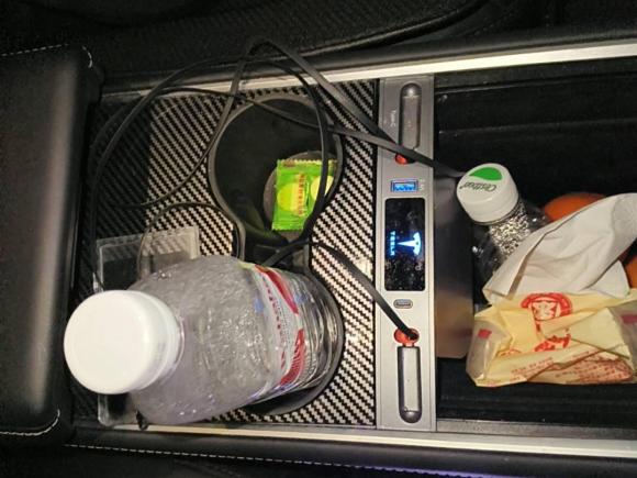 [武汉·鄂A] 二手特斯拉Model Y2024款 后轮驱动版