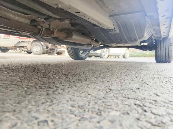 [义乌·浙G] 二手哈弗哈弗H6 Coupe2018款 红标 1.5T 自动两驱超豪型