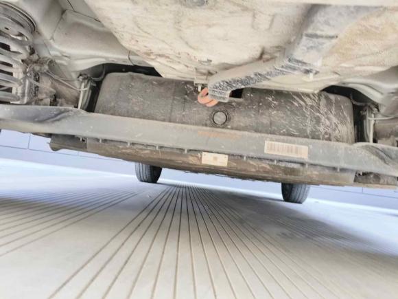 [宁波·浙B] 二手长安长安奔奔E-Star2020款 心悦版 三元锂