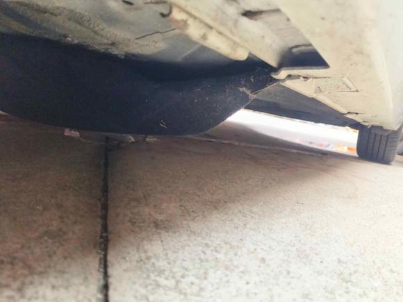 [温州·鄂Q] 二手本田思域2016款 220TURBO CVT尊贵版