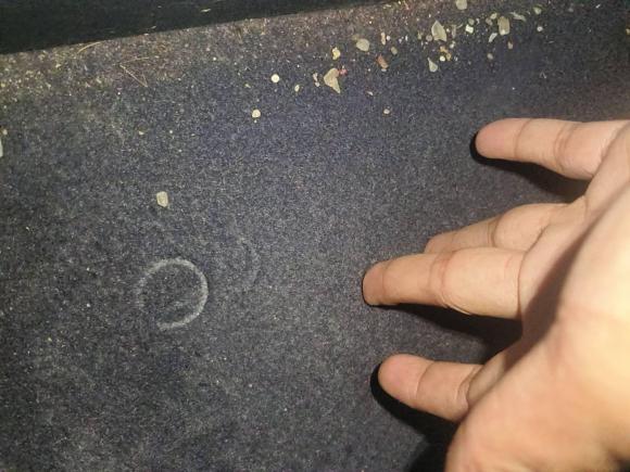 [湖州·浙E] 二手宝骏宝骏RM-52019款 1.5T CVT 24小时在线豪华型 6座