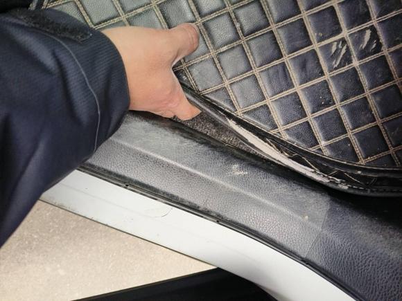 [西安·陕A] 二手丰田RAV4荣放2016款 2.0L CVT两驱都市版 国V