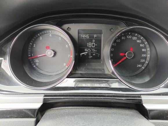 [合肥·皖B] 二手大众宝来2016款 1.6L 自动舒适型
