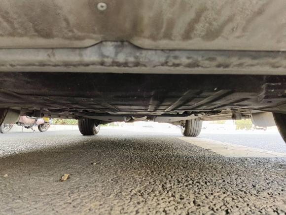 [济南·鲁A] 二手路虎发现神行2019款 240PS SE版 国V