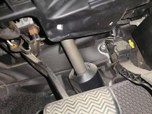 [济南·鲁A] 二手丰田RAV4荣放2015款 2.0L CVT两驱风尚版