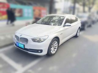 宝马宝马5系GT2015款 528i 领先型