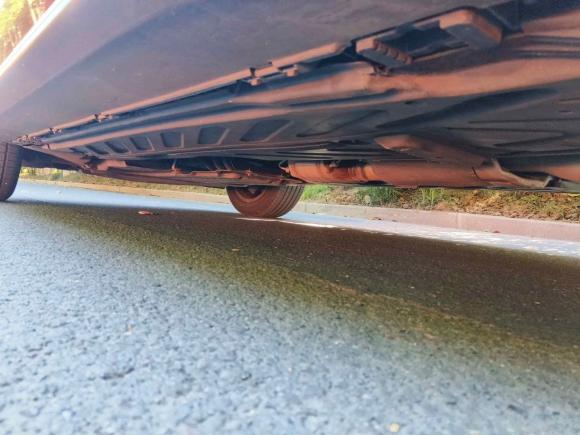[合肥·皖A] 二手奔驰奔驰GLC轿跑2020款 GLC 300 4MATIC 轿跑SUV