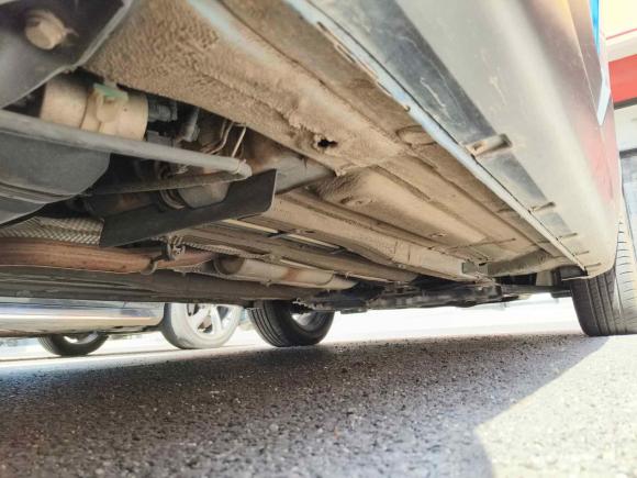 [深圳·粤B] 二手奔腾奔腾X402017款 1.6L 自动尊享型