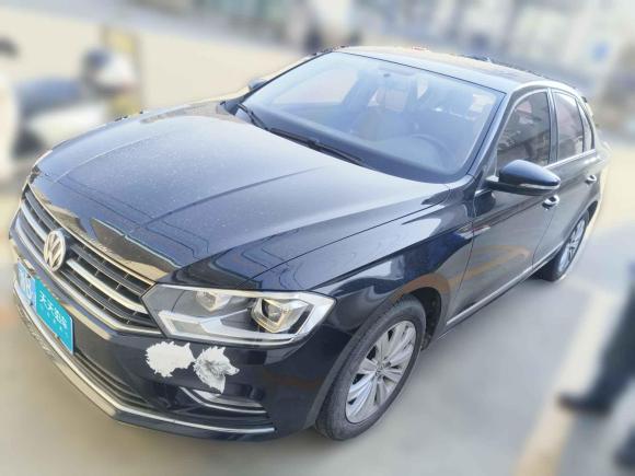 大众宝来2018款 1.5L 手动舒适型「宁波二手车」「天天拍车」