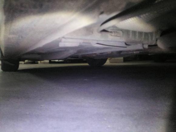 [武汉·鄂A] 二手雪佛兰科沃兹2016款 1.5L 自动欣享版