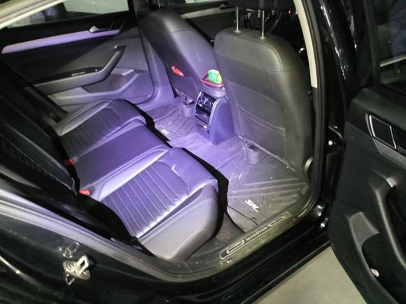 [广州·粤A] 二手大众迈腾2018款 330TSI DSG 领先型